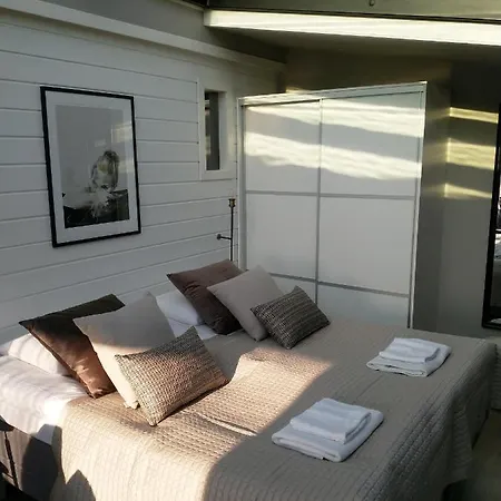 Star - Arctic Glass Cubes 사리셀카