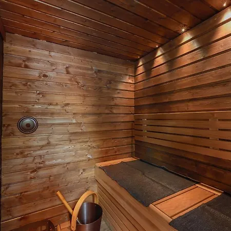 Star - Arctic Glass Cubes 호텔 4*