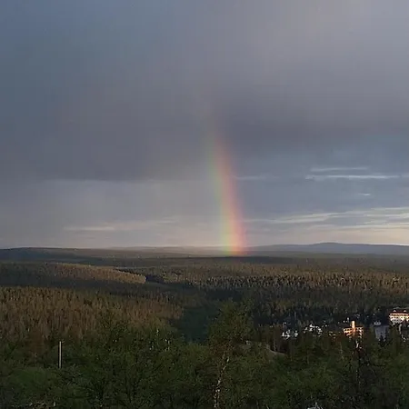 Hotel Star - Arctic Glass Cubes Saariselka