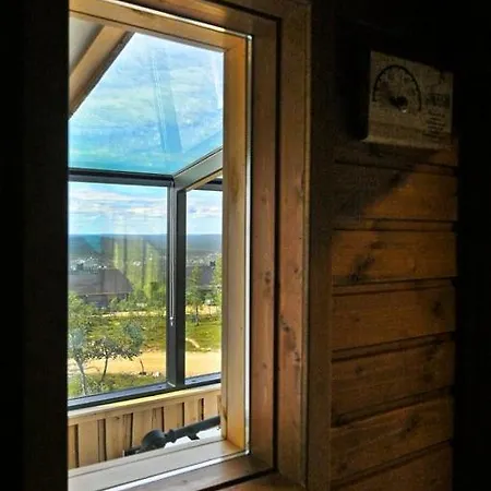 Star - Arctic Glass Cubes 4*