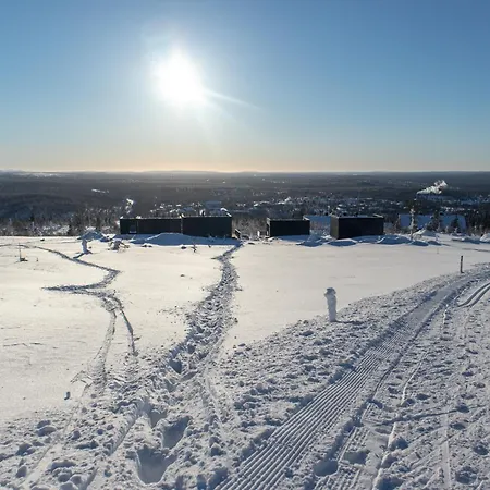 Star - Arctic Glass Cubes