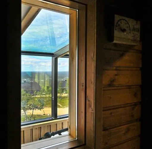 Star - Arctic Glass Cubes 4*