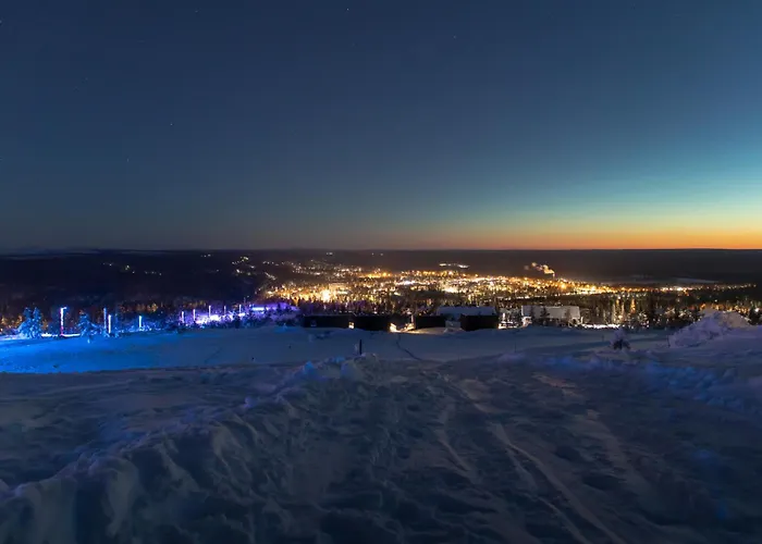 Star - Arctic Glass Cubes Hotel 4*